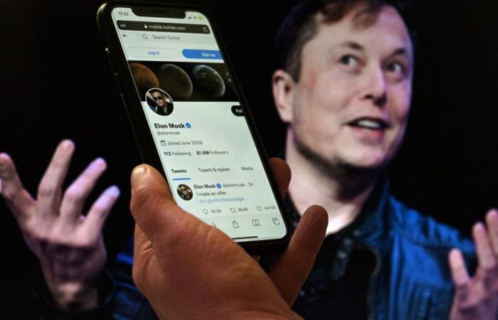 El organismo de control bursátil estadounidense demanda a Musk por comprar en secreto acciones de Twitter