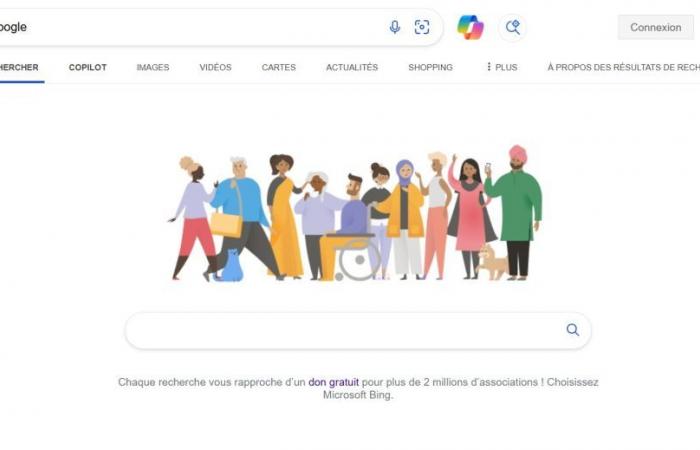 Google acusa a Microsoft de “vileza”