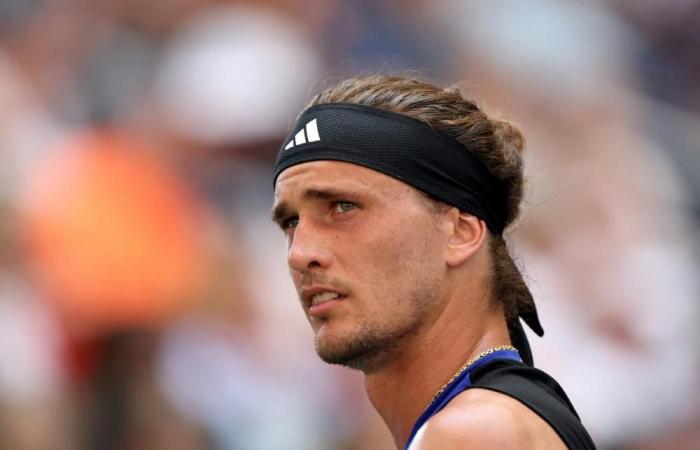 Zverev vence a Martínez en el Abierto de Australia