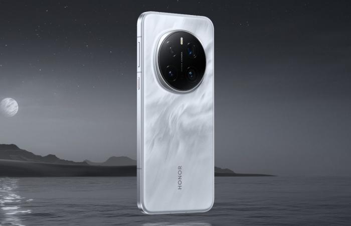 Honor finalmente formaliza el precio del Magic7 Pro en Francia y esto realmente nos deja perplejos