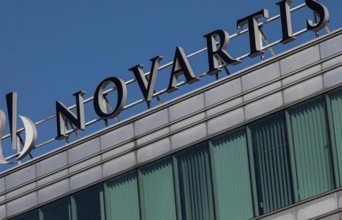 Despidos colectivos a la vista en Novartis en Puurs