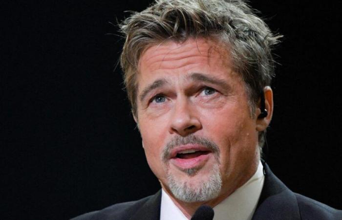 El portavoz de Brad Pitt alerta a los fans tras el testimonio de Anne en “Seven to Eight”