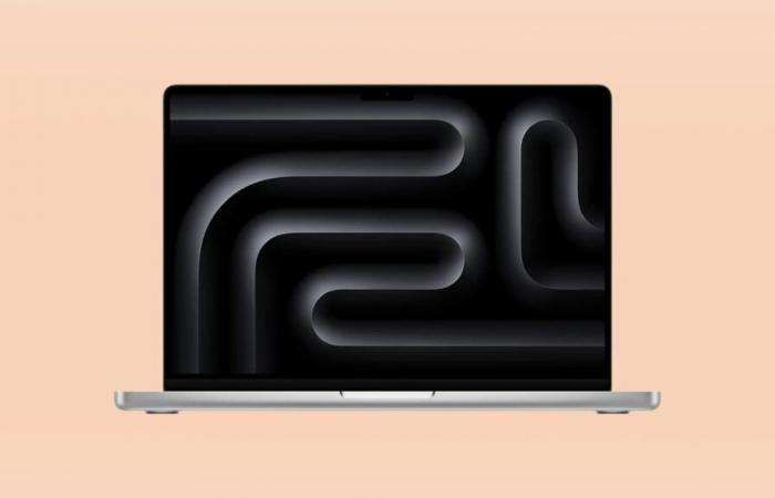 El MacBook Pro M4 ve caer su precio en este sitio conocido por todos durante las rebajas de invierno