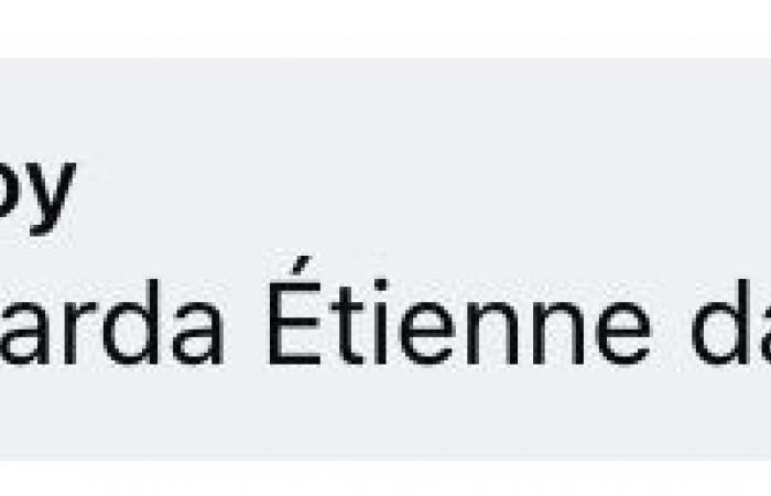 Varda Étienne está recibiendo una gran dosis de amor tras su actuación en Indefensible.