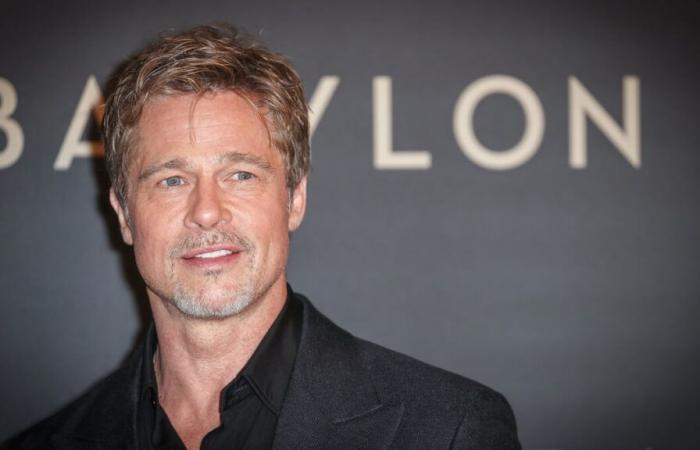 La falsa estafa de Brad Pitt provoca la reacción de un portavoz del actor