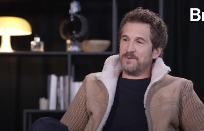 Guillaume Canet recuerda su memorable encuentro con Leonardo DiCaprio