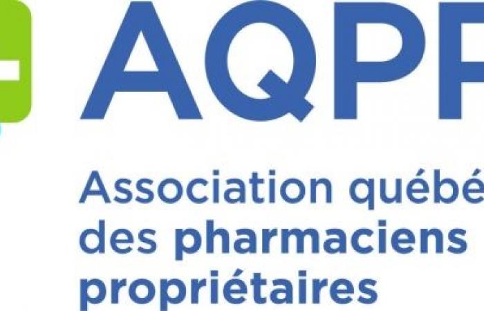 La AQPP fomenta la vacunación y los servicios de farmacia para aliviar la presión sobre el sistema sanitario de Quebec