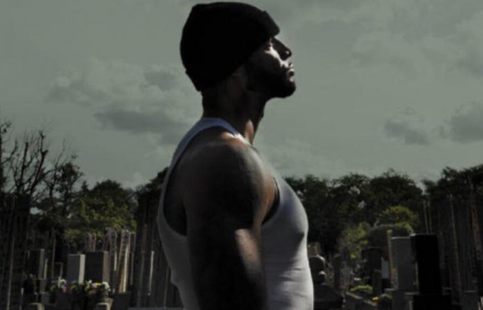 Booba certificado platino con “For Eternal Life”