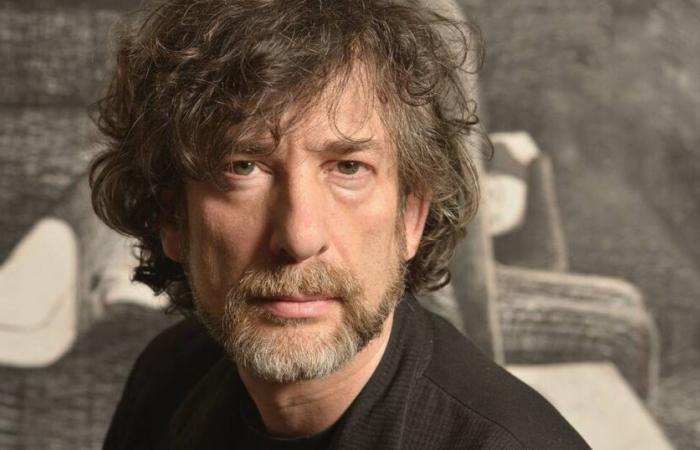 Ocho mujeres testifican contra el autor Neil Gaiman – Libération