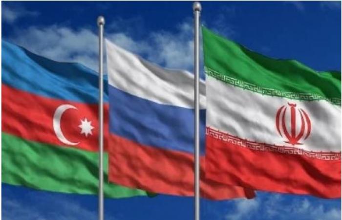 Rusia, Irán y Azerbaiyán celebrarán una reunión sobre transporte el 28 de enero – Armenia News Online