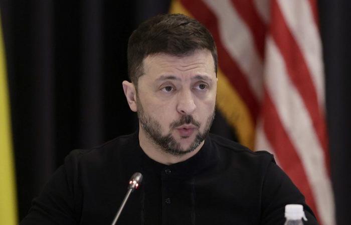 “Los niños sufren graves lesiones y enfermedades”, Zelensky anuncia la liberación de 25 presos en Rusia