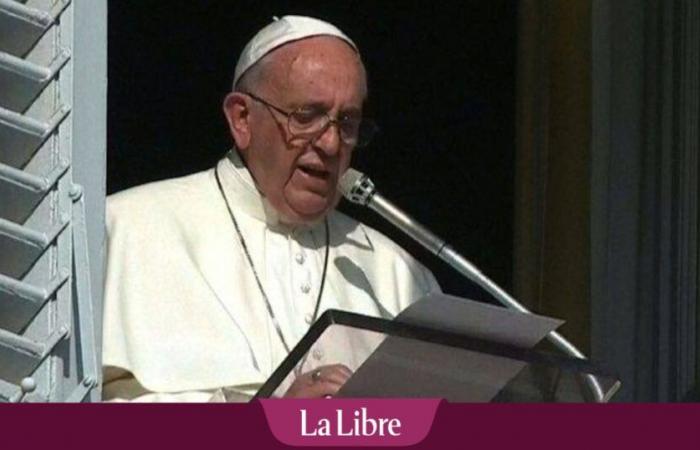 El Papa Francisco relata su infancia y su poder en una autobiografía