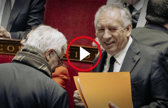 Desciframos el discurso de Bayrou con Thomas Legrand en directo por Twitch – Libération