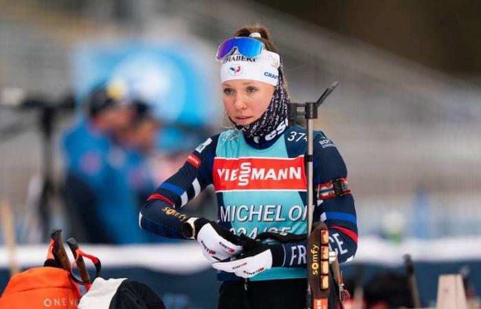 Biatlón hoy – Copa del Mundo – Ruhpolding – EN VIVO – Resultados – Información deportiva – Esquí