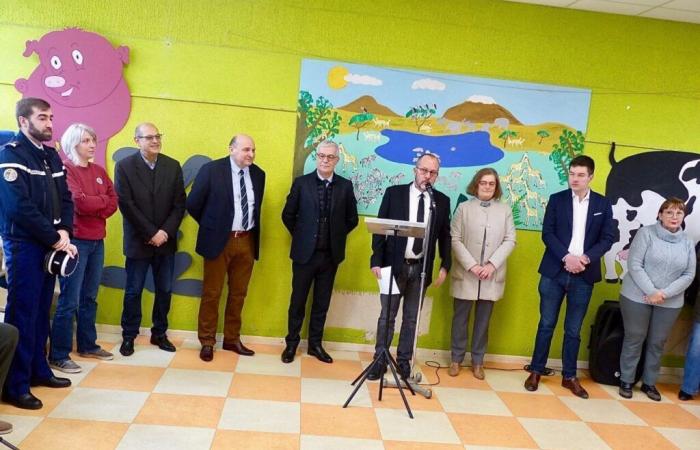 En 2025, este pueblo de Eure busca nuevas viviendas para familias