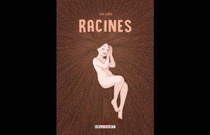 El premio franceinfo del cómic de actualidad se concede a “Racines”, de Lou Lubie