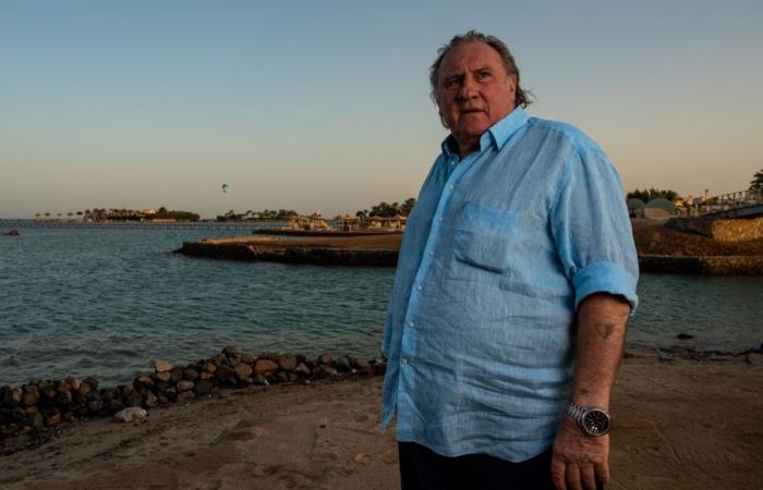 Acusaciones de violación | Gérard Depardieu impugnará elementos de la investigación el jueves