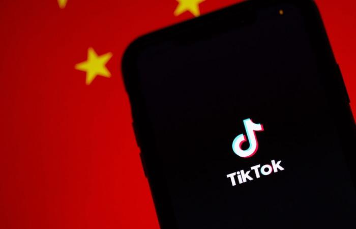 Si TikTok es prohibido en Estados Unidos, otra aplicación china ya está lista para tomar el relevo