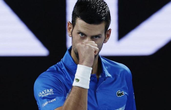 Djokovic, Bonzi, Alcaraz, Zheng… qué recordar de la noche en Melbourne