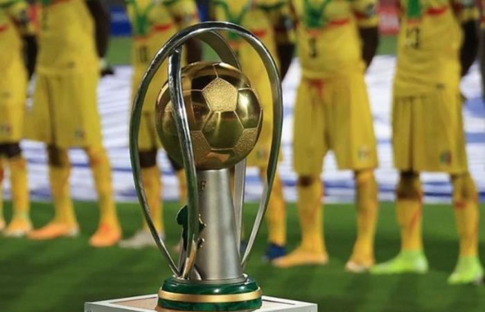 La CAF pospone el Campeonato Africano de Naciones