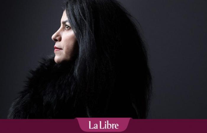 ¿Quién es Marjane Satrapi, la autora y directora que rechazará su Legión de Honor denunciando una “actitud hipócrita de Francia”?