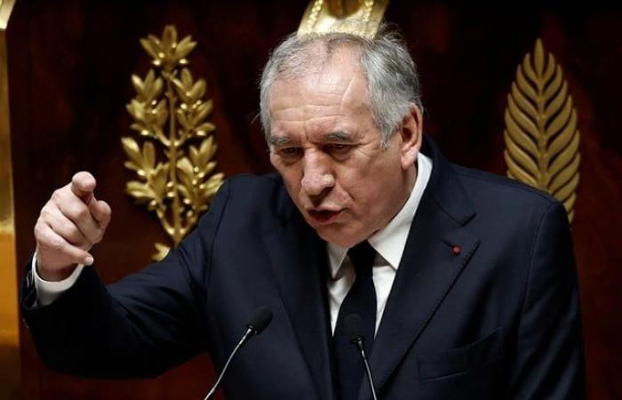 Lo que el salario de Bayrou podría aportar a la izquierda.