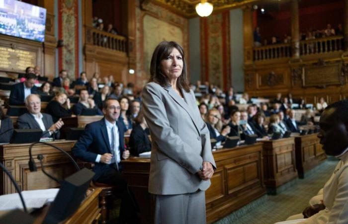 Anne Hidalgo reitera su negativa a vender el Parque de los Príncipes – Francia – Paris Saint-Germain