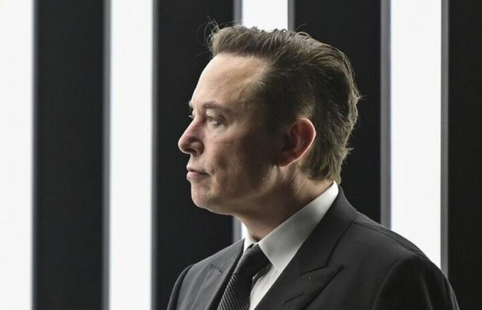 El policía bursátil estadounidense demanda a Elon Musk por la compra de acciones de Twitter