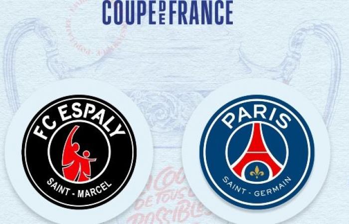 Espaly / PSG – El grupo parisino sin muchos ejecutivos –