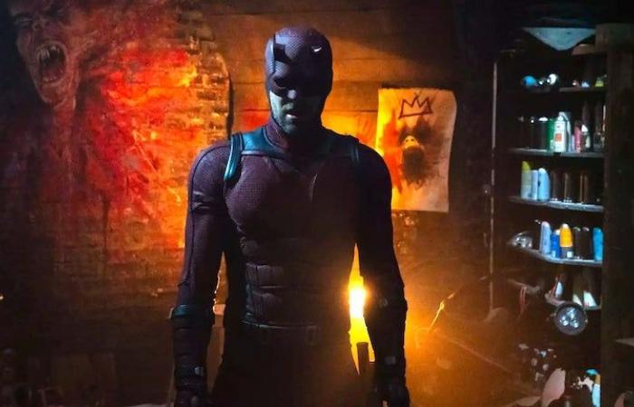 Más violento y oscuro, el diablo de Hell’s Kitchen regresa en el primer tráiler de Daredevil: Born Again