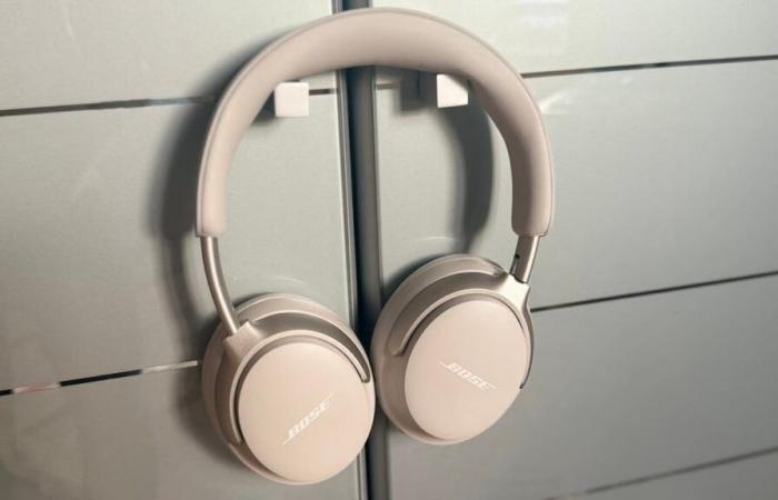 ¡Bajada de precio para los Bose QC Ultra, uno de los mejores auriculares inalámbricos del mercado! Por fin un precio asequible para unos auriculares de gama alta