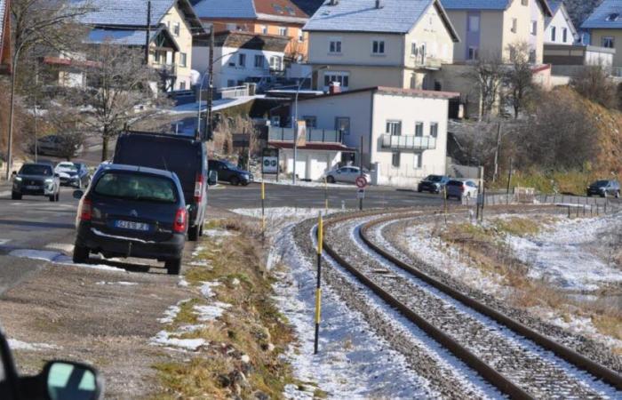 Morteau. El gran proyecto de rehabilitación de la Rue de l’Helvétie durará al menos seis meses