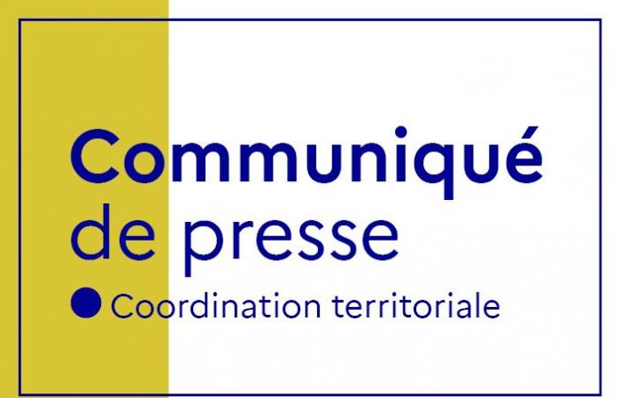 Creación de la Comunidad Territorial Profesional de Salud (CPTS) de Bron para atender a los usuarios del territorio