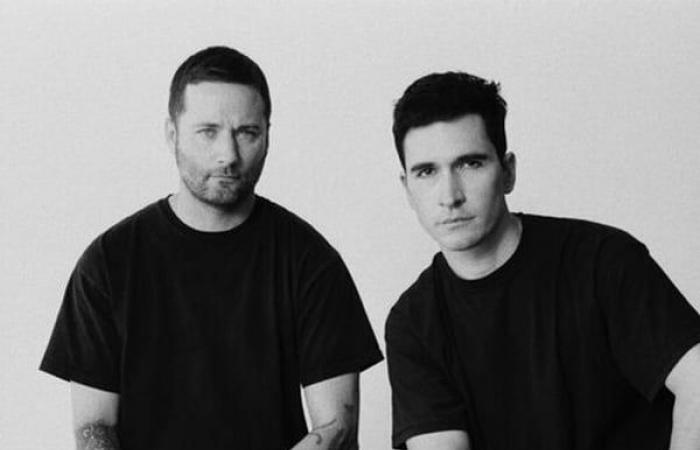 Los fundadores de Proenza Schouler, Jack McCollough y Lázaro Hernández, renuncian