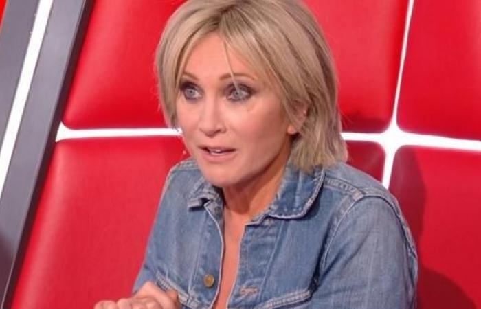 ¡Patricia Kaas revela que fue víctima del agotamiento!