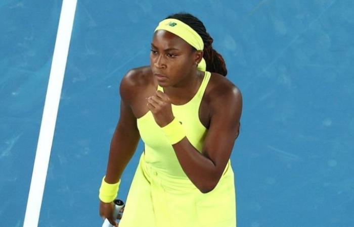 Tenis. Abierto de Australia – Gauff solide, Osaka domina a Muchova, Sabalenka OK, Zheng KO