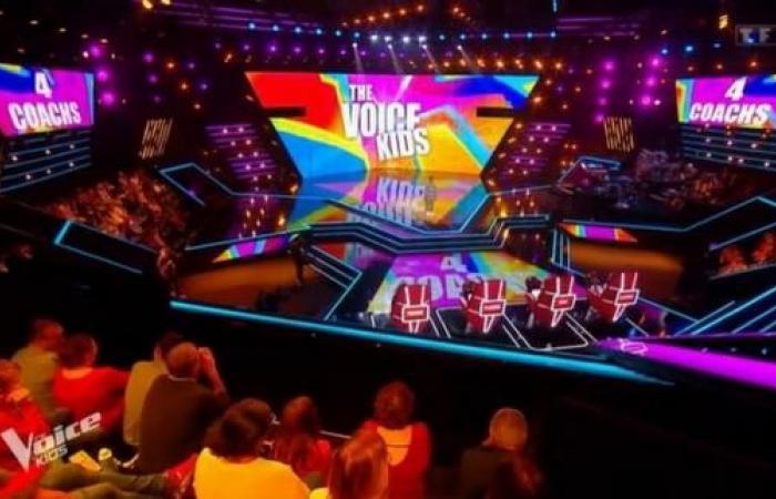 Este ex ganador de ‘The Voice Kids’ consigue un papel en un musical