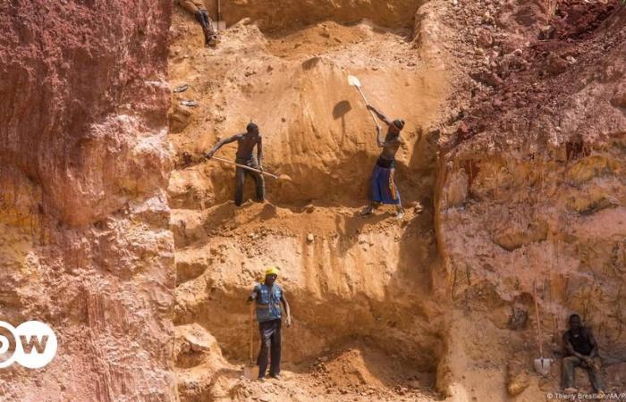 En Malí, continúa el enfrentamiento con Barrick Gold – DW – 15/01/2025