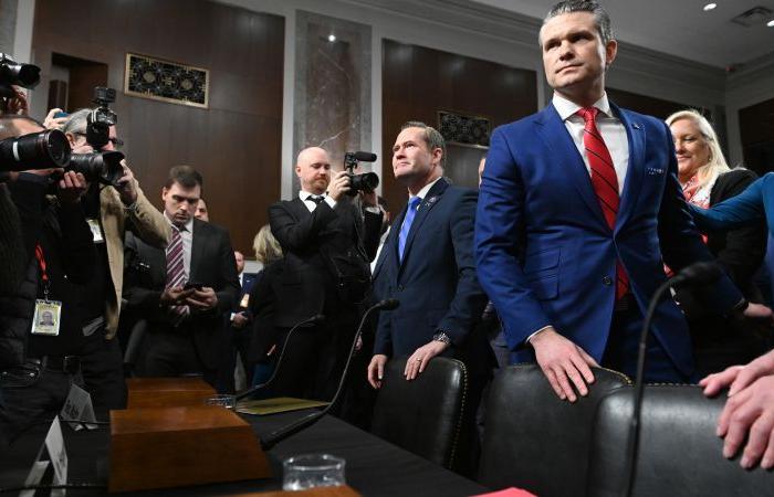 Por qué Pete Hegseth encaja perfectamente para ser el jefe del Pentágono de Trump