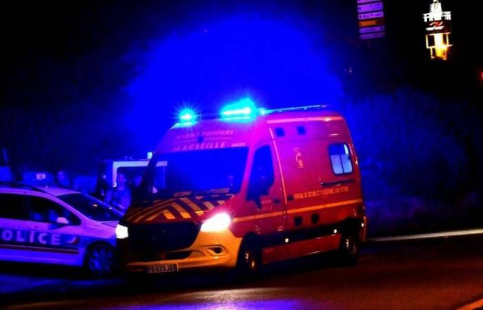 Dos personas sin hogar encontradas muertas anoche en Marsella, en la estación de Saint-Charles y en Belsunce