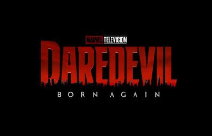 Tráiler VOST de la serie Daredevil Born Again, novedad en marzo en Disney+.