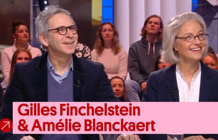 Gilles Finchelstein y Amélie Blanckaert analizan el discurso de política general de François Bayrou – Quotidien