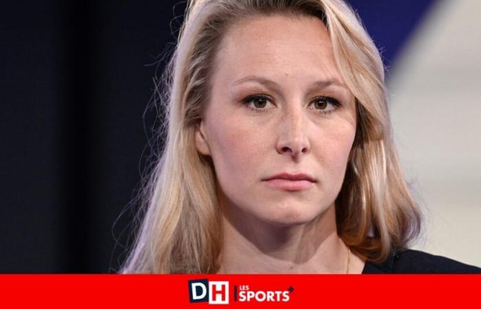 Marion Maréchal-Le Pen invitada a la toma de posesión de Donald Trump