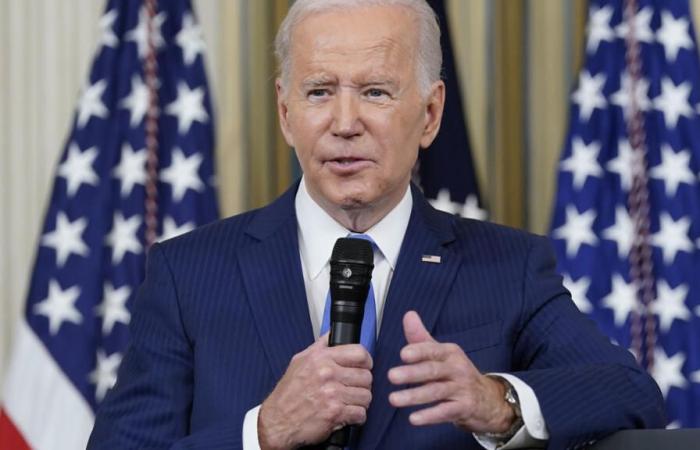 Joe Biden retira a Cuba de la lista de Estados patrocinadores del terrorismo