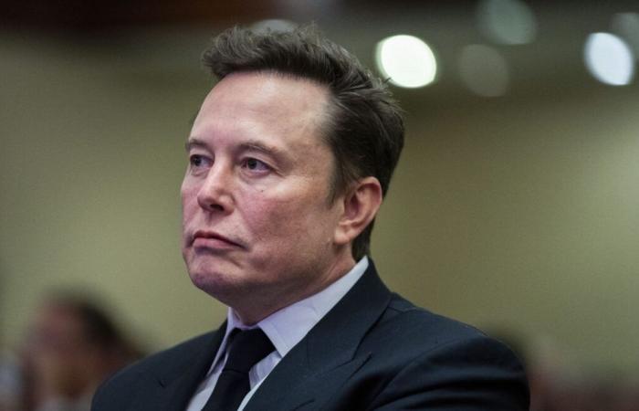 El policía bursátil estadounidense demanda al jefe de Tesla y SpaceX, Elon Musk, por la recompra de acciones de Twitter en 2022