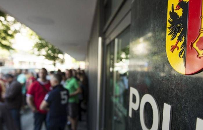 ¿Qué medidas se toman tras la muerte de dos jóvenes detenidos bajo custodia policial en Ginebra?