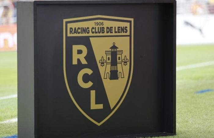 un defensa se unirá a un club de la Ligue 2 en forma de préstamo