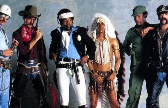 The Village People presentará “YMCA” para la toma de posesión de Donald Trump