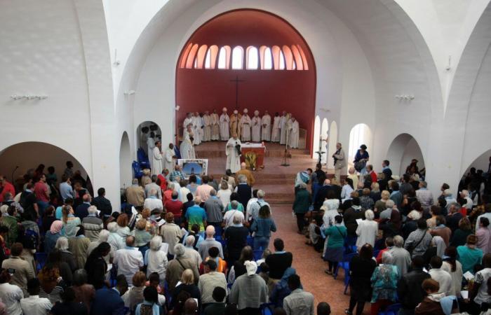 El régimen argelino da un nuevo paso en la intolerancia religiosa.