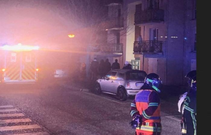 Un niño de 6 años muere en un incendio en su apartamento en Oise